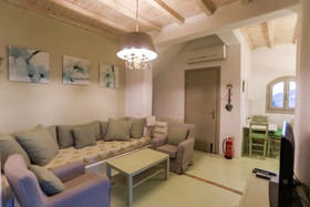 Avra House