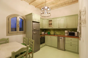 Avra House