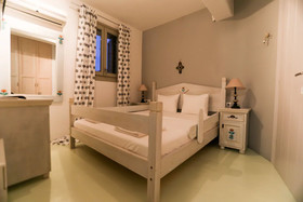 Avra House