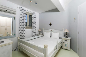 Avra House