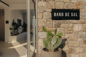 Bard De Sol