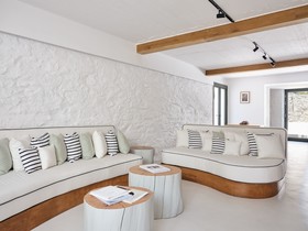 Belvedere Mykonos - Main Hotel Rooms &Suites