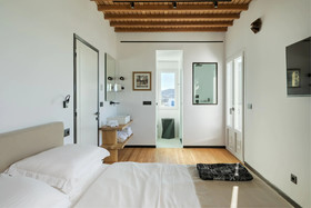 Belvedere Mykonos - Main Hotel Rooms &Suites