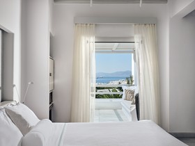 Belvedere Mykonos - Main Hotel Rooms &Suites