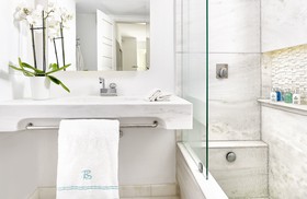 Belvedere Mykonos - Main Hotel Rooms &Suites