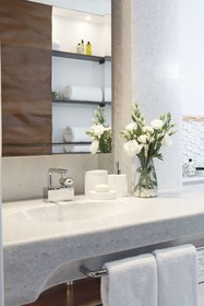 Belvedere Mykonos - Main Hotel Rooms &Suites