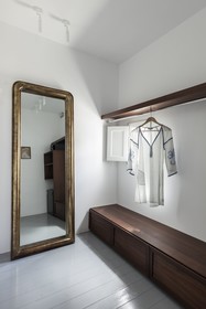 Belvedere Mykonos - Main Hotel Rooms &Suites