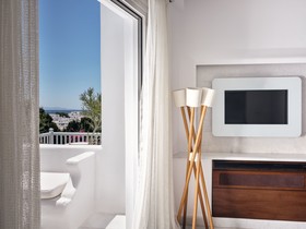 Belvedere Mykonos - Main Hotel Rooms &Suites