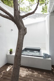 Belvedere Mykonos - Main Hotel Rooms &Suites