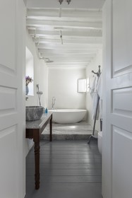 Belvedere Mykonos - Main Hotel Rooms &Suites