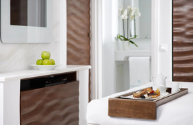 Belvedere Mykonos - Main Hotel Rooms &Suites