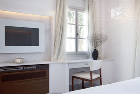 Belvedere Mykonos - Main Hotel Rooms &Suites
