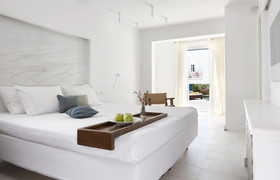 Belvedere Mykonos - Main Hotel Rooms &Suites