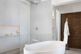 Belvedere Mykonos - Main Hotel Rooms &Suites