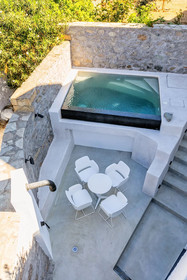Belvedere Mykonos - Main Hotel Rooms &Suites