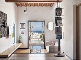 Belvedere Mykonos - Main Hotel Rooms &Suites