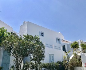 Belvedere Mykonos - Main Hotel Rooms &Suites