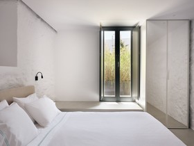 Belvedere Mykonos - Main Hotel Rooms &Suites