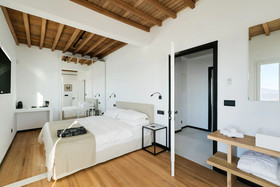 Belvedere Mykonos - Main Hotel Rooms &Suites