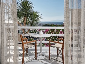 Belvedere Mykonos - Main Hotel Rooms &Suites