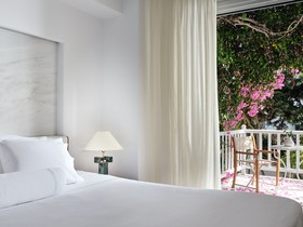 Belvedere Mykonos - Main Hotel Rooms &Suites