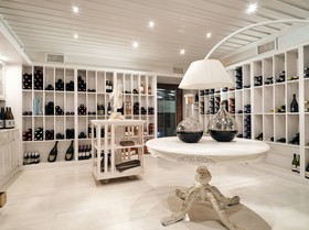 Belvedere Mykonos - Main Hotel Rooms &Suites