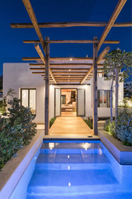 Belvedere Mykonos - Main Hotel Rooms &Suites