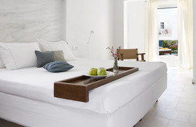 Belvedere Mykonos - Main Hotel Rooms &Suites