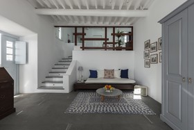 Belvedere Mykonos - Main Hotel Rooms &Suites