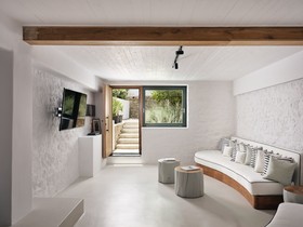 Belvedere Mykonos - Main Hotel Rooms &Suites