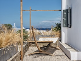 Belvedere Mykonos - Main Hotel Rooms &Suites
