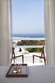Belvedere Mykonos - Main Hotel Rooms &Suites