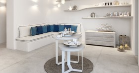 Belvedere Mykonos - Main Hotel Rooms &Suites