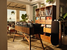 Belvedere Mykonos - Main Hotel Rooms &Suites