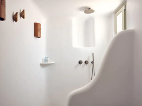 Belvedere Mykonos Hilltop Rooms & Suites