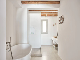 Belvedere Mykonos Hilltop Rooms & Suites