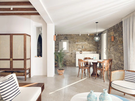 Belvedere Mykonos Hilltop Rooms & Suites