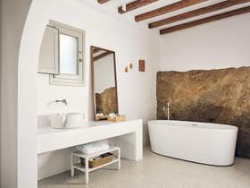Belvedere Mykonos Hilltop Rooms & Suites