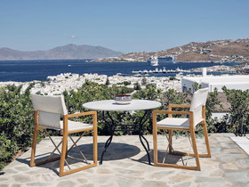 Belvedere Mykonos Hilltop Rooms & Suites