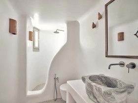 Belvedere Mykonos Hilltop Rooms & Suites