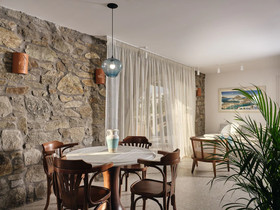 Belvedere Mykonos Hilltop Rooms & Suites