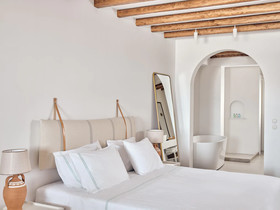 Belvedere Mykonos Hilltop Rooms & Suites