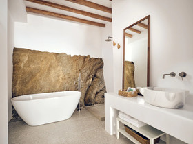 Belvedere Mykonos Hilltop Rooms & Suites