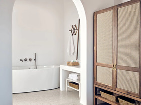 Belvedere Mykonos Hilltop Rooms & Suites