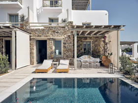 Belvedere Mykonos Hilltop Rooms & Suites