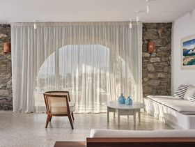 Belvedere Mykonos Hilltop Rooms & Suites