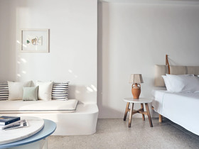 Belvedere Mykonos Hilltop Rooms & Suites