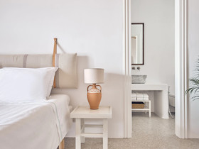 Belvedere Mykonos Hilltop Rooms & Suites