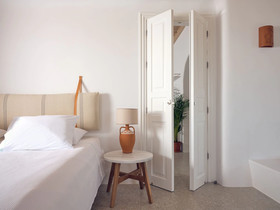 Belvedere Mykonos Hilltop Rooms & Suites