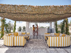 Belvedere Mykonos Hilltop Rooms & Suites